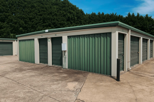 Photo of Carolina Pride Self Storage