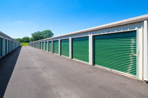 Photo of Mini Mall Storage - Nesbit