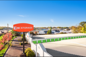 Photo of Mini Mall Storage - Memphis - Titus Rd