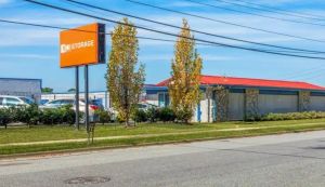 Photo of Mini Mall Storage - Memphis - Fontaine Rd