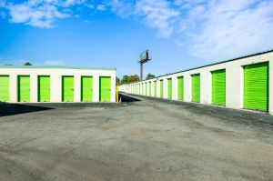 Photo of Mini Mall Storage - Memphis - Winchester Rd