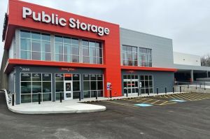 Photo of Public Storage - Cincinnati - 3650 Red Bank Rd