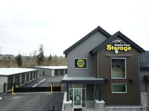 Rainier View Storage - Yelm