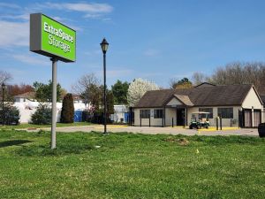 Photo of Extra Space Storage - 2090 - Bordentown - 1007 US Highway 206