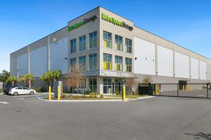 Extra Space Storage - 6306 - Land O Lakes - 3470 Land O Lakes Blvd