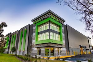 Photo of Extra Space Storage - 6208 - Savannah - Chatham Pkwy