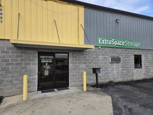Photo of Extra Space Storage - 6673 - Hixson - Hixson Pike