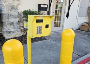 Extra Space Storage - 6611 - San Antonio - 16523 Huebner Rd