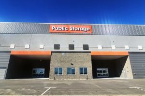 Photo of Public Storage - Colorado Springs - 7717 Electronic Dr