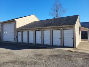 Photo of Moosup Storage LLC