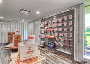 CubeSmart Self Storage - 1901 East Ellsworth Rd - MI