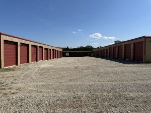 Terre Du Lac Boat, RV, and Self Storage