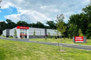 Photo of Public Storage - Randolph - 861 Route 10