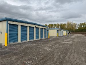 Photo of Auburn Self Storage LLC