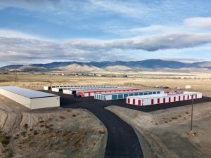 Riverview Storage