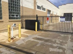 Photo of Storage Post - Belmont