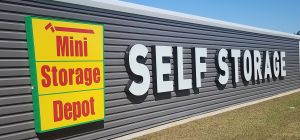 Photo of Mini Storage Depot - Valdosta