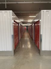 Midway Storage - Camden