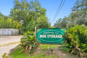 Photo of Northshore Secure Storage