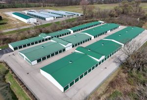 Photo of Prestige Storage - New Albany