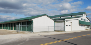 Prestige Storage - Circleville