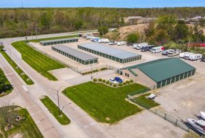 Photo of Prestige Storage - Lorain