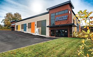 Photo of NextGen Storage - Springfield