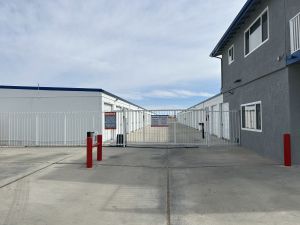 Photo of A-American Self Storage - Mahan