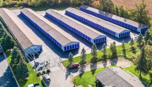 Prestige Storage - Washington