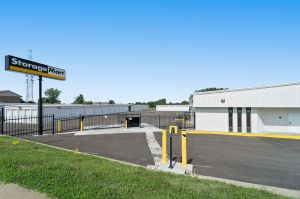 Photo of StorageMart - Smiley Ln