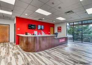 Photo of CubeSmart Self Storage TX Allen W Exchange Pkwy
