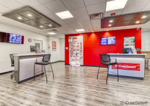 Photo of CubeSmart Self Storage TX Allen Chelsea Blvd