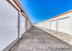 Photo of CubeSmart Self Storage TX Arlington Debbie Lane