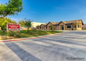 Photo of CubeSmart Self Storage TX Arlington W Pleasant Ridge Rd