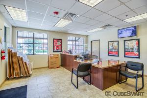 Photo of CubeSmart Self Storage - TX Carrollton Luna Road