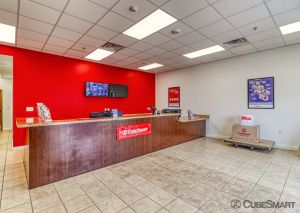 CubeSmart Self Storage TX Lancaster N Houston School Rd