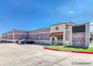 Photo of CubeSmart Self Storage TX Sachse S State Hwy 78