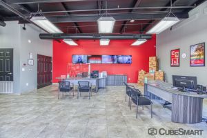 Photo of CubeSmart Self Storage - TX Wylie Country Club Road