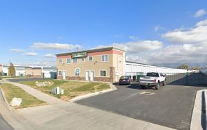 Photo of Gateway Storage