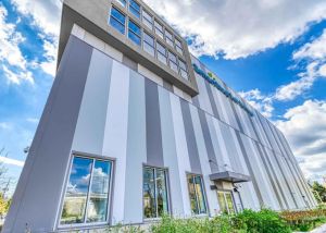 Photo of SmartStop Self Storage - Washington DC - 22nd St SE