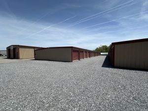 Affordable Storage Guys Sevierville- Newport Hwy