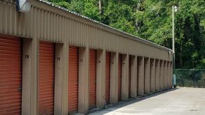 Photo of Tellus Self Storage - All Star