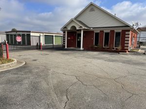 Photo of Tellus Self Storage - Arlington