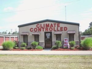 Photo of Tellus Self Storage - Brandon