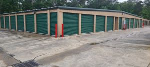 Tellus Self Storage - Covington - 20317 Louisiana 36