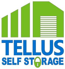 Photo of Tellus Self Storage - Hammond Hwy