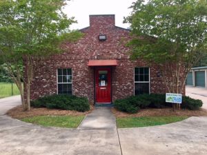 Photo of Tellus Self Storage - Harbor Gate