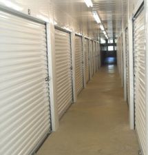 Photo of Tellus Self Storage - Watson