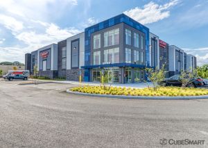 Photo of CubeSmart Self Storage MA New Bedford Hathaway Rd