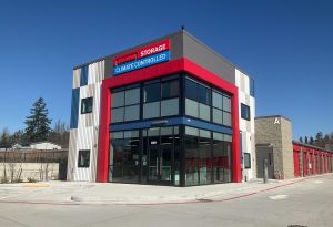 Photo of Trojan Storage of Puyallup Meridian